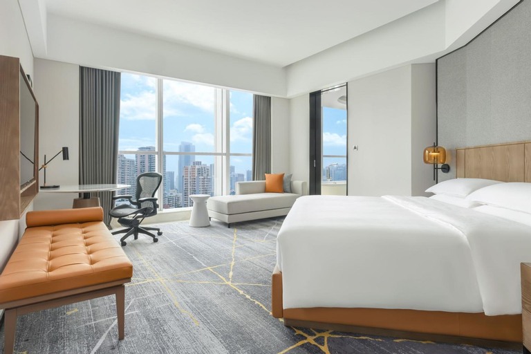 Bedroom 20