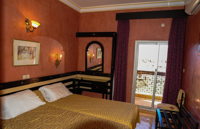 Others 5, Hotel Saghro, Ouarzazate