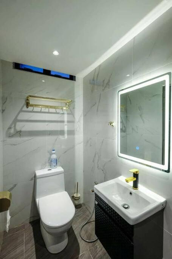 Others 5, JOVIAL D36 PREMIUM HOUSE 4ROOM 8PAX@NEAR ICONCITY, Seberang Perai Tengah