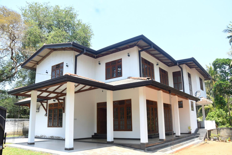 Others 4, Silverline Guest House Anuradhapura, N. Palatha East