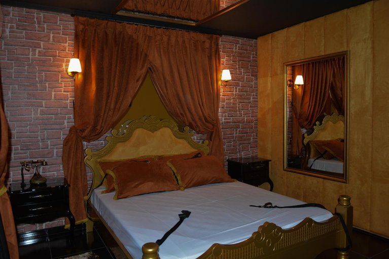 Others 3, Amore Mio (Adult Only), Gramado