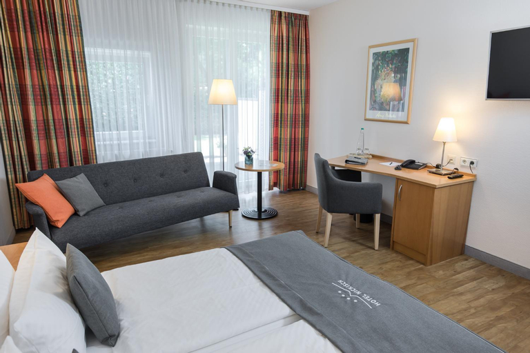 Bedroom 9