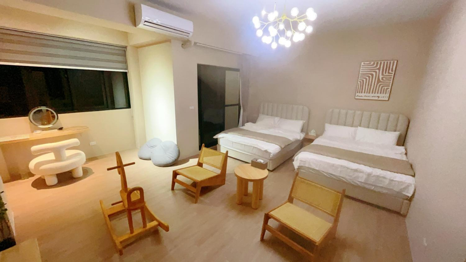 1, 淳夏文旅民宿 第1310號, Penghu