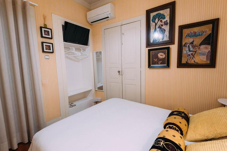 Others 4, CTR Guest House, Braga