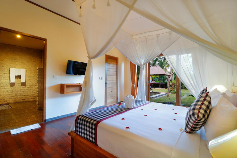 Bedroom 10