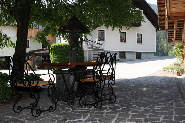 Others 5, Guesthouse Pri Zalogarju, Železniki
