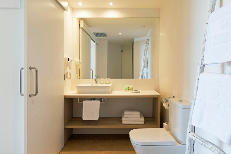 Bathroom 3, HSM Son Veri - Adults Only, Baleares