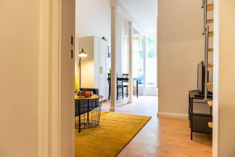 Others 3, Cosy loft style Apartment in Berlin Wilmersdorf, Berlin