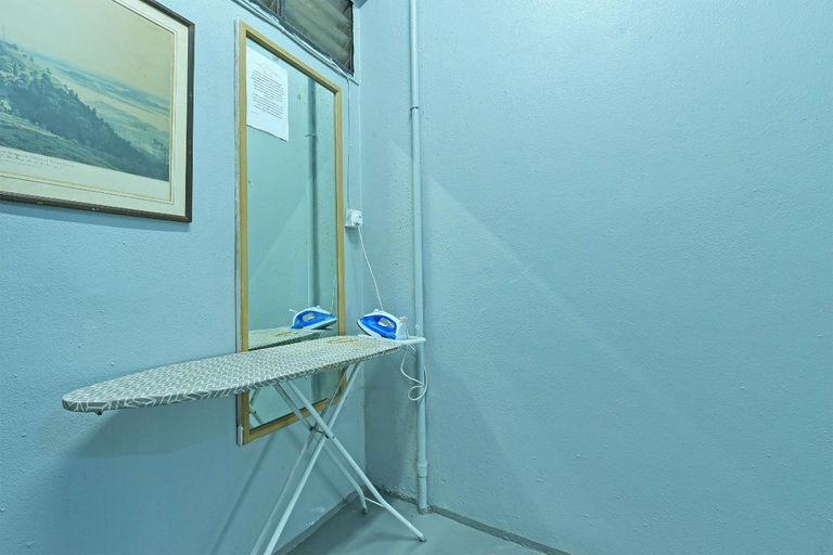 Others 5, F Hotel Bayan Lepas, Penang Island