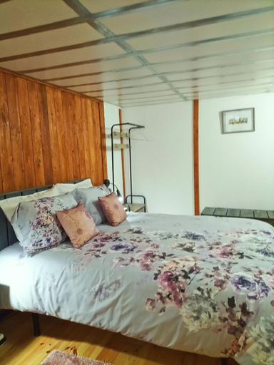 Bedroom 2, Alojamento Raminho dos Acores, Angra do Heroísmo