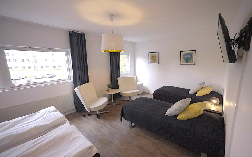 Others 3, Hotel Tingsryd, Tingsryd