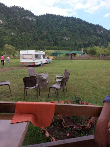 Others 4, Camping Farm Shelegur, Kolonjës