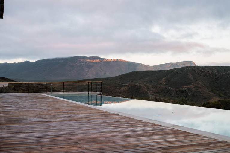 Sport & Beauty 2, Khanyisa Mountain Lodge, Cape Winelands
