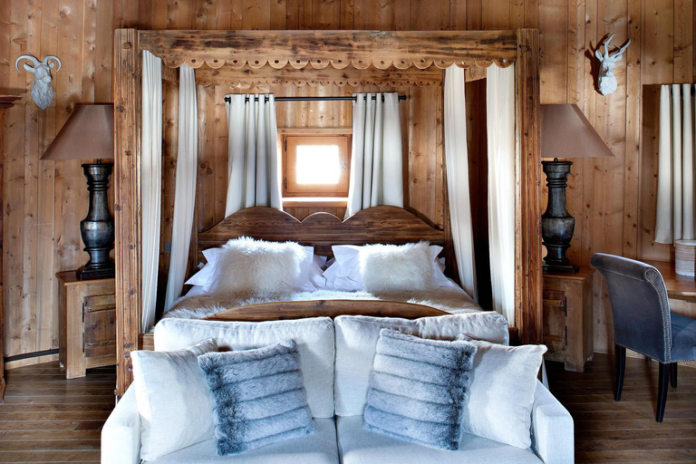 Bedroom 9
