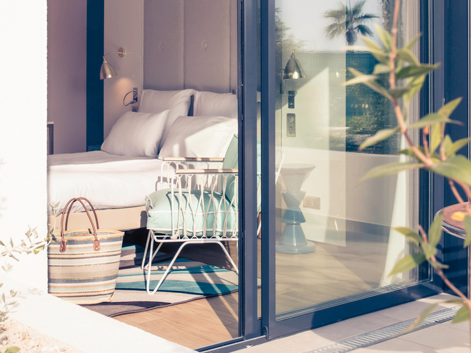 Mercure Villeneuve Loubet Plage - Tap to explore photos