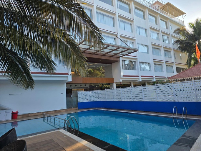 Sport & Beauty 2, THE OAK RESORT, GOA , North Goa