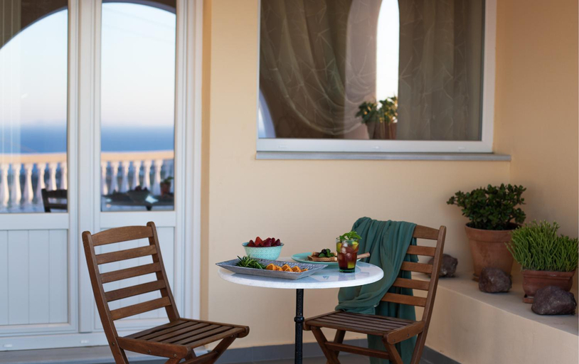 Others 2, PITHOS MODERN APARTMENTS, South Aegean