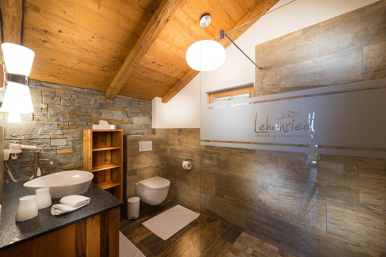 Others 3, Lehenriedl Chalet, Sankt Johann im Pongau