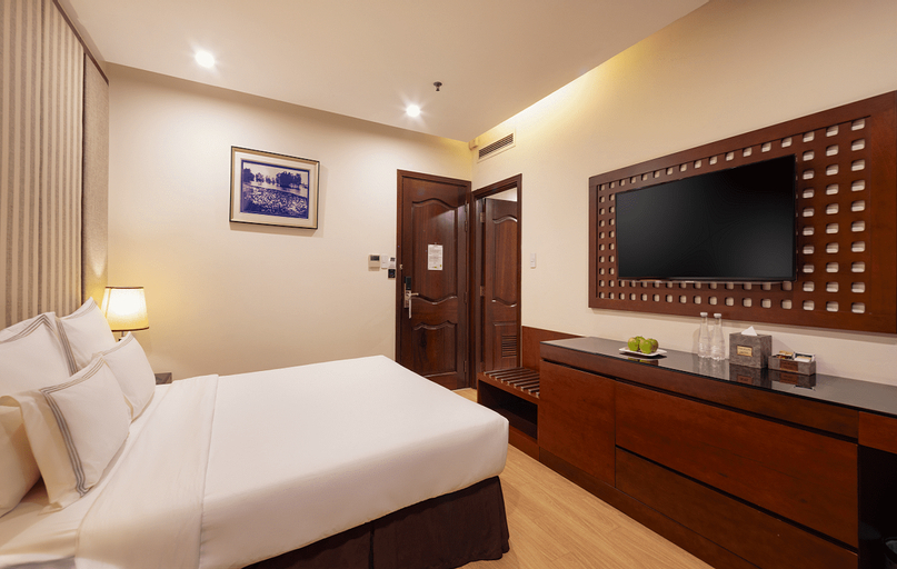Bedroom 23