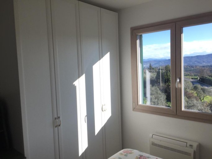 Bedroom 2, Residence B&B il Connubio, Florence