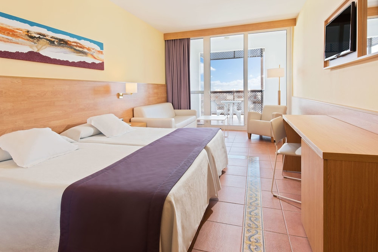 Bedroom 3, Fuerteventura Princess, Las Palmas