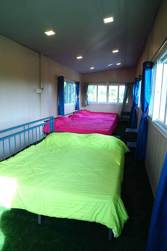 Bedroom 12
