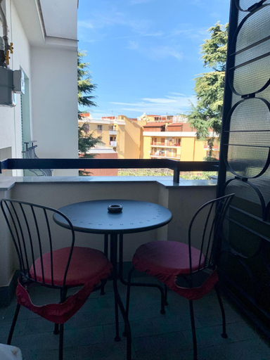2, CiaoSud Apartments, Napoli