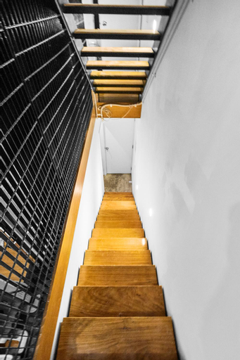 Melbourne CBD- Private rooms guesthouse #A0 FreeTramZone, Melbourne