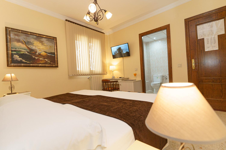 Bedroom 13