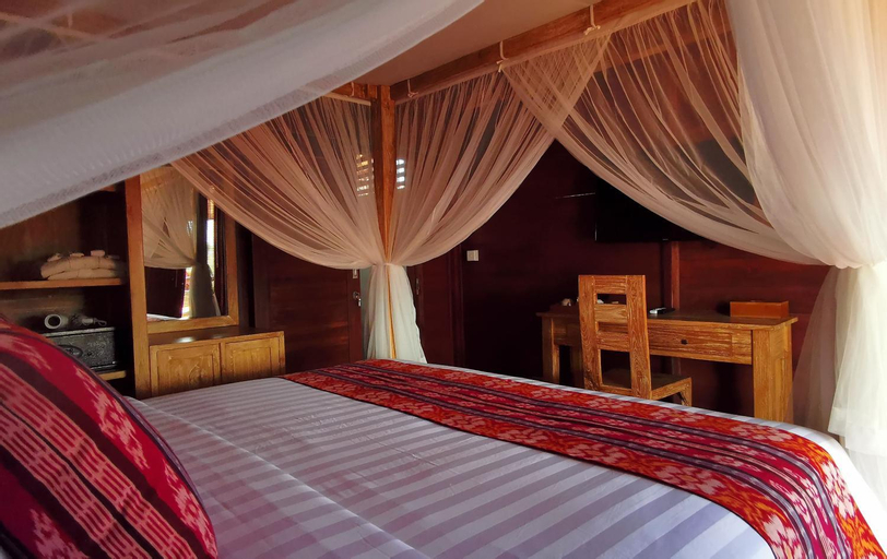 Bedroom 6