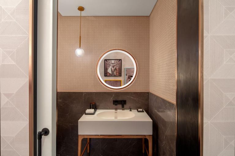 Bathroom 1
