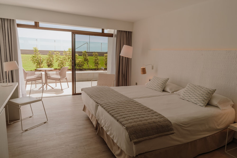Bedroom 2, Dunas Don Gregory Hotel - Adults Only, Las Palmas
