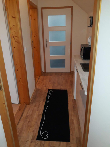 Others 2, Dvoupokojovy apartman s kuchynskym koutem, Kutná Hora
