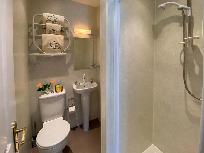 Others 1, Number 10 Bed & Breakfast, Cumbria