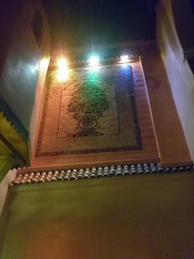 Sport & Beauty, Riad Rayan, Marrakech