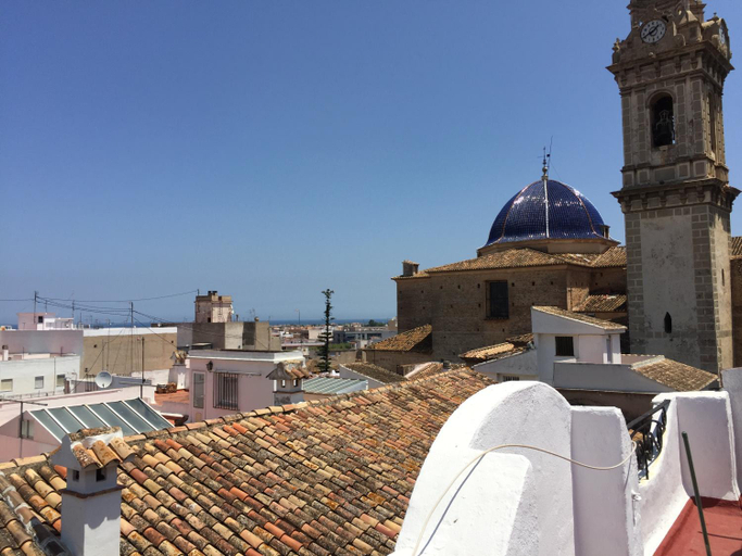 Others 2, Old Town Oliva Guest Apartment, Valencia