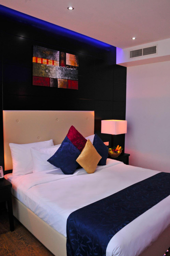 Bedroom 8