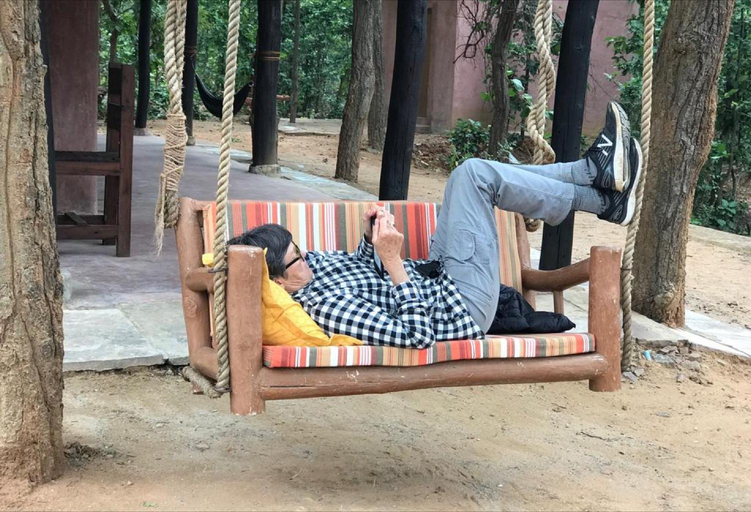Others 4, Emerald Tiger Retreat, Umaria