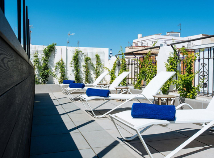 Sport & Beauty 2, Guadalupe 15 by Magno Apartments, Sevilla