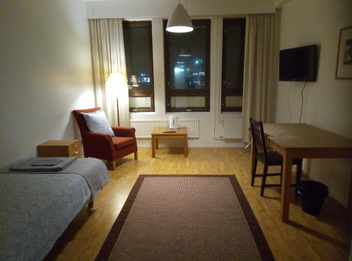 Others 5, Hostel Vekotin, Pirkanmaa