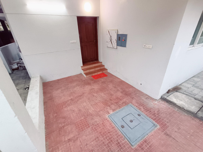 Others 3, KBS Home Ramapuram, Kancheepuram