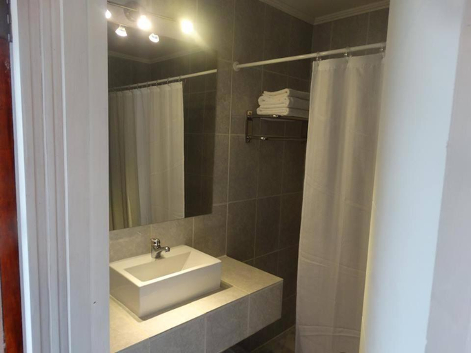Bathroom 4, Hotel Del Valle Quilimari, Petorca