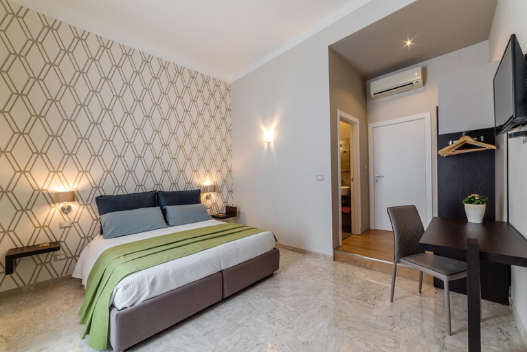 Others 5, La Rotonda da Sabrina B&B, Bari