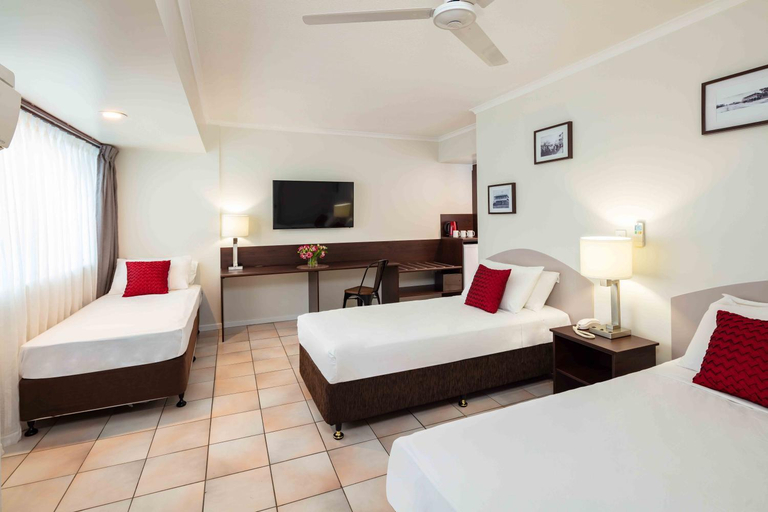 Bedroom 7