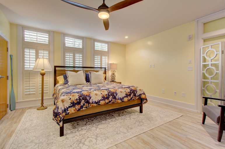 5, The Charleston Chestnut Mansion, Charleston