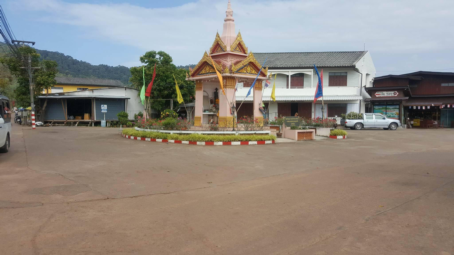 JP Place, Ko Lanta