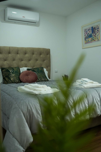 4, Casa de Campo Gracinda, Montalegre
