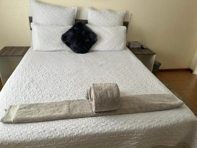 Others 4, Ncotshane BnB, Zululand