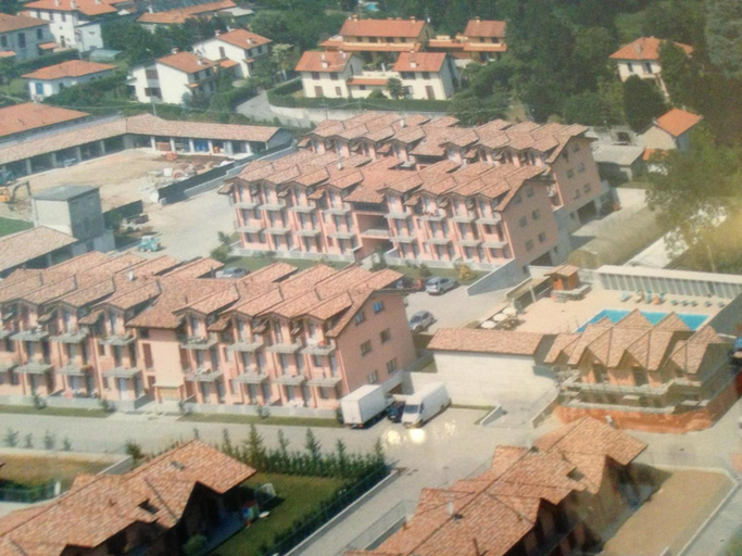 Others 2, Residence Malpensa, Varese