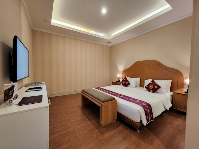 Bedroom 23